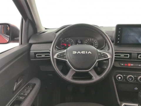 Dacia Jogger Expression TCe 81kW (110CV) 7 plazas