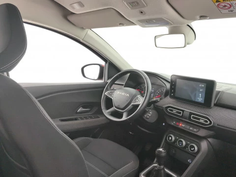 Dacia Jogger Expression TCe 81kW (110CV) 7 plazas