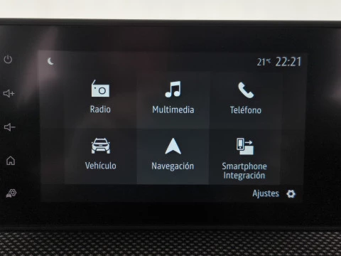 Dacia Jogger Expression TCe 81kW (110CV) 7 plazas