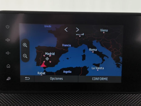 Dacia Jogger Expression TCe 81kW (110CV) 7 plazas