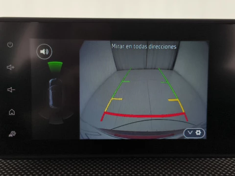 Dacia Jogger Expression TCe 81kW (110CV) 7 plazas