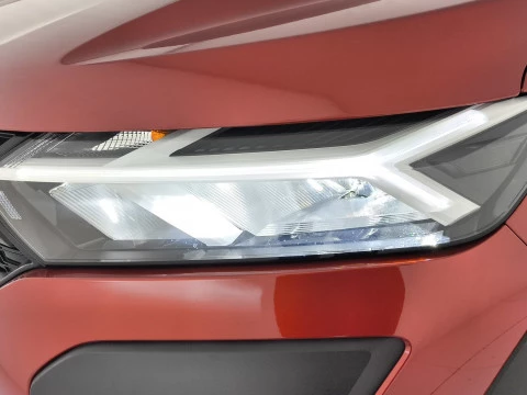 Dacia Jogger Expression TCe 81kW (110CV) 7 plazas