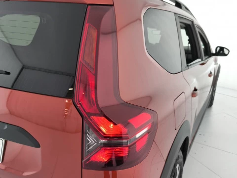 Dacia Jogger Expression TCe 81kW (110CV) 7 plazas