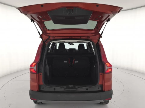 Dacia Jogger Expression TCe 81kW (110CV) 7 plazas