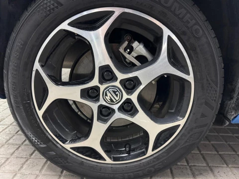 MG3 Hybrid+ Luxury