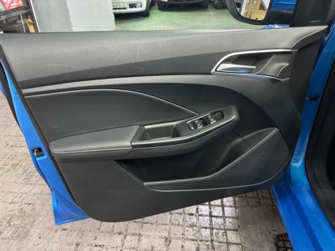 MG3 Hybrid+ Luxury