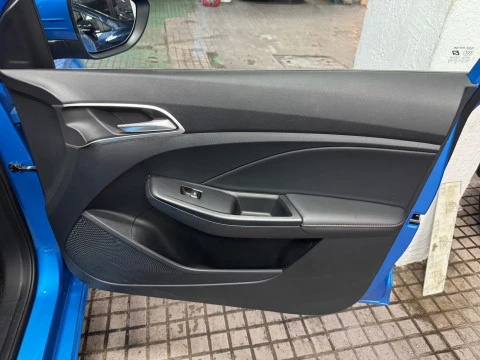 MG3 Hybrid+ Luxury