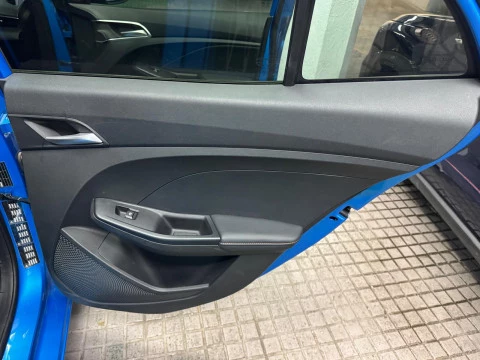 MG3 Hybrid+ Luxury
