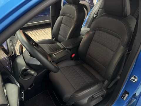 MG3 Hybrid+ Luxury