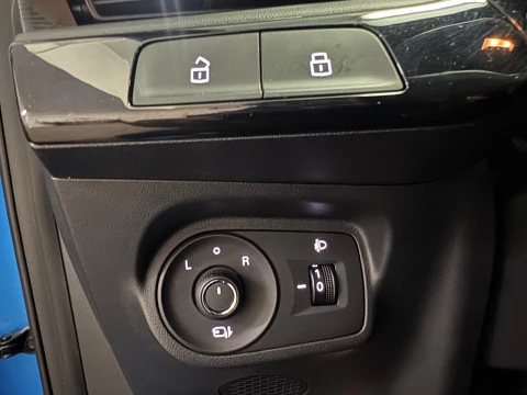 MG3 Hybrid+ Luxury