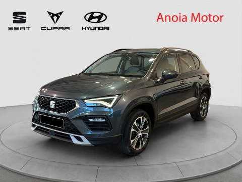 Seat Ateca 1.5 150 CV STYLE