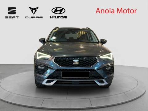 Seat Ateca 1.5 150 CV STYLE