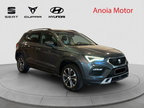 Seat Ateca 1.5 150 CV STYLE