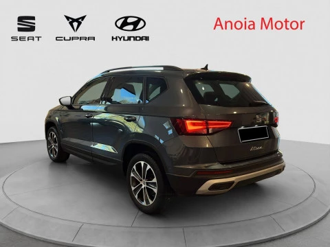 Seat Ateca 1.5 150 CV STYLE