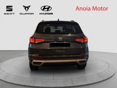 Seat Ateca 1.5 150 CV STYLE