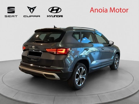 Seat Ateca 1.5 150 CV STYLE