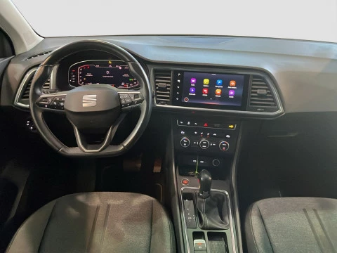 Seat Ateca 1.5 150 CV STYLE