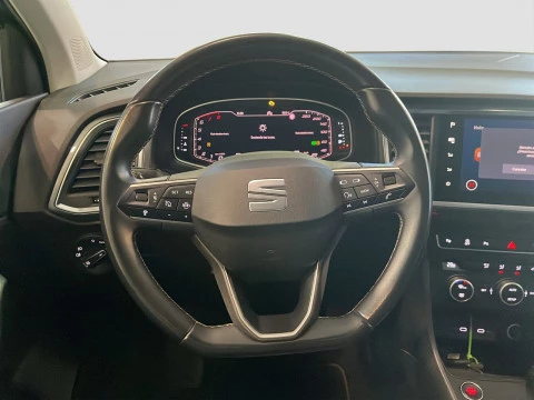 Seat Ateca 1.5 150 CV STYLE