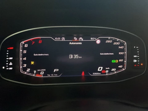 Seat Ateca 1.5 150 CV STYLE