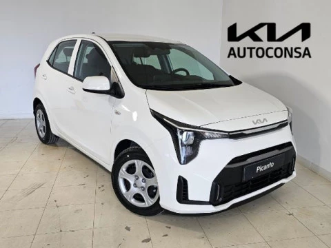 Kia Picanto 1.0 GDi 50kW (68CV) 4 plazas Concept