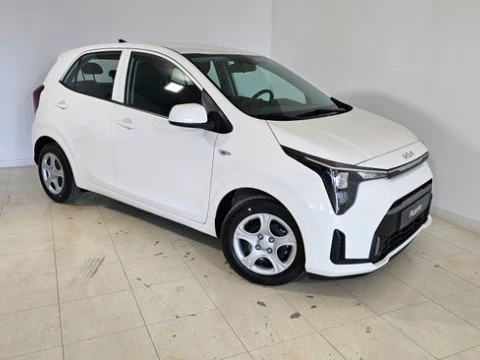 Kia Picanto 1.0 GDi 50kW (68CV) 4 plazas Concept