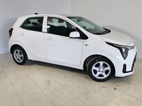 Kia Picanto 1.0 GDi 50kW (68CV) 4 plazas Concept