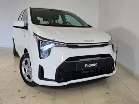 Kia Picanto 1.0 GDi 50kW (68CV) 4 plazas Concept