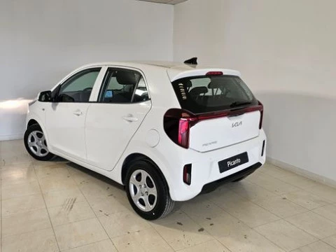 Kia Picanto 1.0 GDi 50kW (68CV) 4 plazas Concept