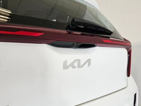 Kia Picanto 1.0 GDi 50kW (68CV) 4 plazas Concept