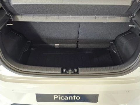 Kia Picanto 1.0 GDi 50kW (68CV) 4 plazas Concept