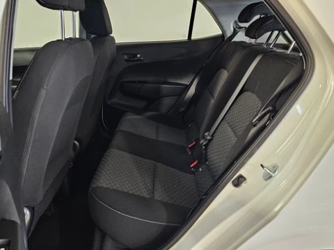 Kia Picanto 1.0 GDi 50kW (68CV) 4 plazas Concept