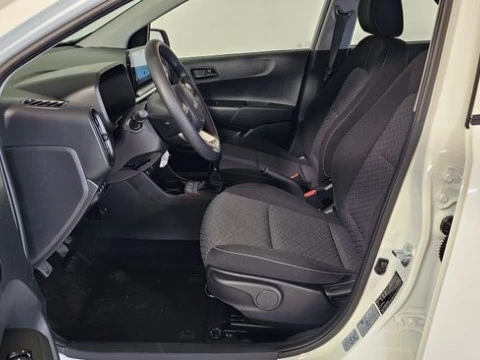 Kia Picanto 1.0 GDi 50kW (68CV) 4 plazas Concept