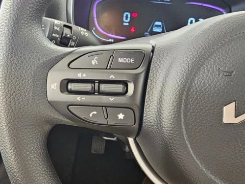 Kia Picanto 1.0 GDi 50kW (68CV) 4 plazas Concept