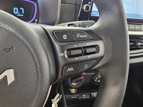 Kia Picanto 1.0 GDi 50kW (68CV) 4 plazas Concept