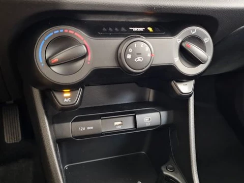 Kia Picanto 1.0 GDi 50kW (68CV) 4 plazas Concept