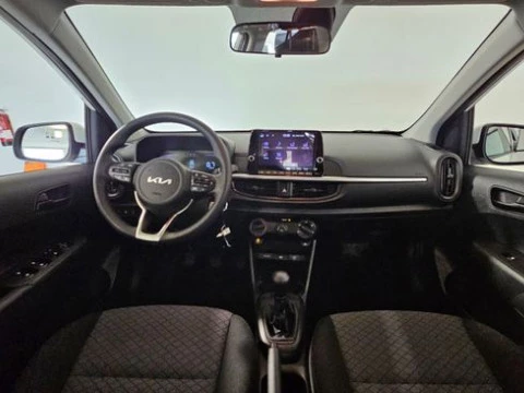 Kia Picanto 1.0 GDi 50kW (68CV) 4 plazas Concept