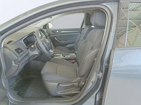 Renault Megane Intens E-TECH Híbrido Ench. 117kW(160CV)
