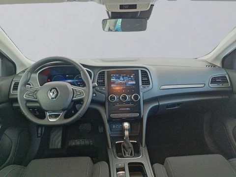 Renault Megane Intens E-TECH Híbrido Ench. 117kW(160CV)