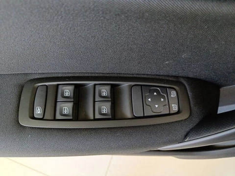 Renault Megane Intens E-TECH Híbrido Ench. 117kW(160CV)