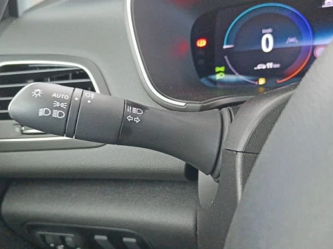 Renault Megane Intens E-TECH Híbrido Ench. 117kW(160CV)