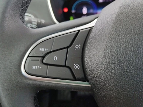 Renault Megane Intens E-TECH Híbrido Ench. 117kW(160CV)