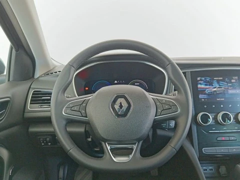 Renault Megane Intens E-TECH Híbrido Ench. 117kW(160CV)