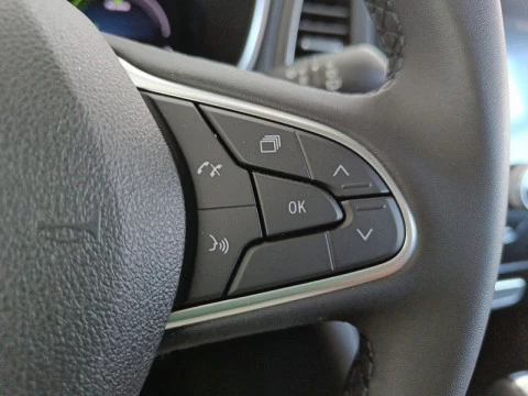 Renault Megane Intens E-TECH Híbrido Ench. 117kW(160CV)