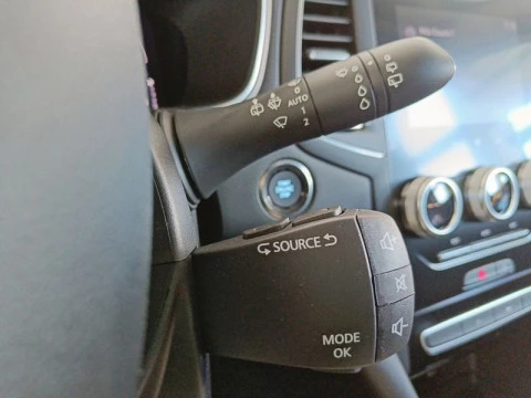 Renault Megane Intens E-TECH Híbrido Ench. 117kW(160CV)