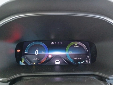 Renault Megane Intens E-TECH Híbrido Ench. 117kW(160CV)