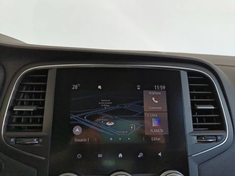 Renault Megane Intens E-TECH Híbrido Ench. 117kW(160CV)