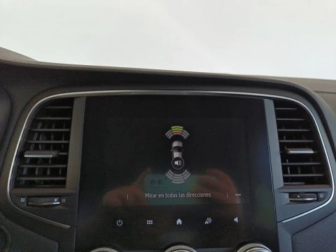 Renault Megane Intens E-TECH Híbrido Ench. 117kW(160CV)