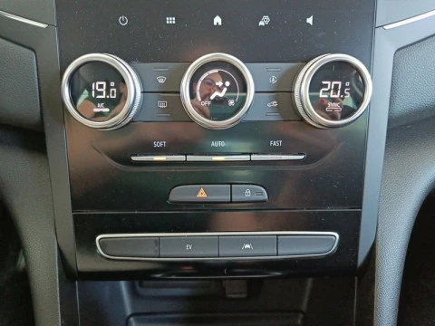 Renault Megane Intens E-TECH Híbrido Ench. 117kW(160CV)