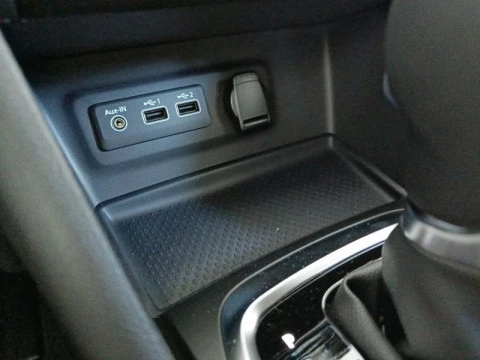 Renault Megane Intens E-TECH Híbrido Ench. 117kW(160CV)