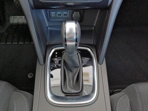 Renault Megane Intens E-TECH Híbrido Ench. 117kW(160CV)